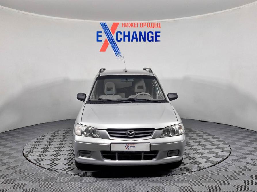 Mazda Demio I (DW) Нижний Новгород  - изображение 2