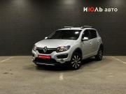 Renault Sandero II Челябинск  - изображение 22