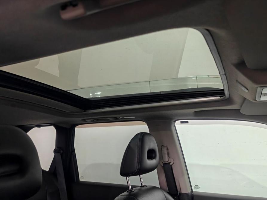 Nissan X-Trail II Рестайлинг Москва  - изображение 17