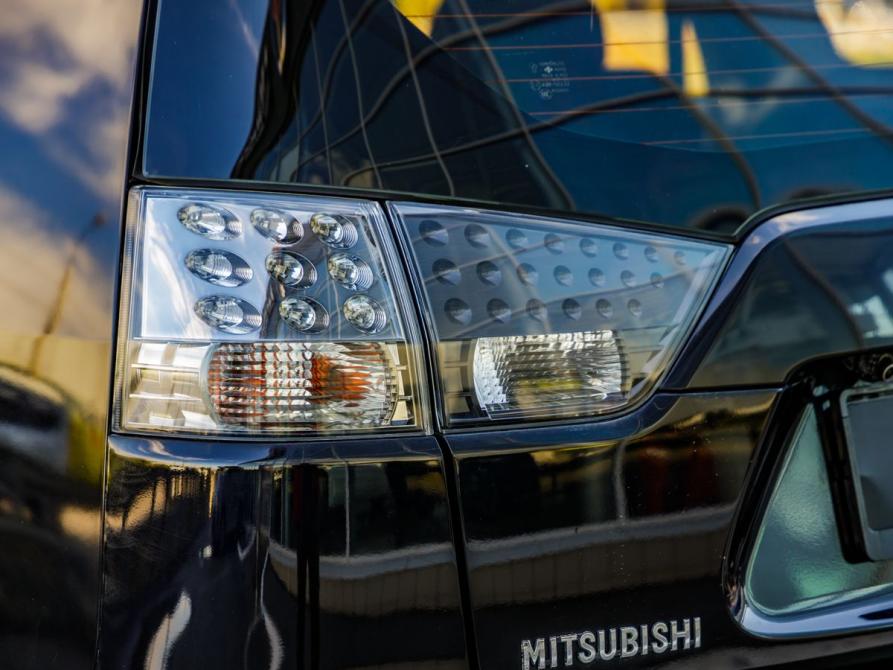 Mitsubishi Outlander II Волгоград  - изображение 12