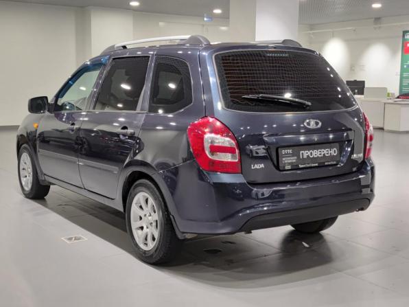 Lada (ВАЗ) Kalina II с пробегом 2014 года, цена 347 000 рублей, 97208 км, универсал, Автокод Объявления