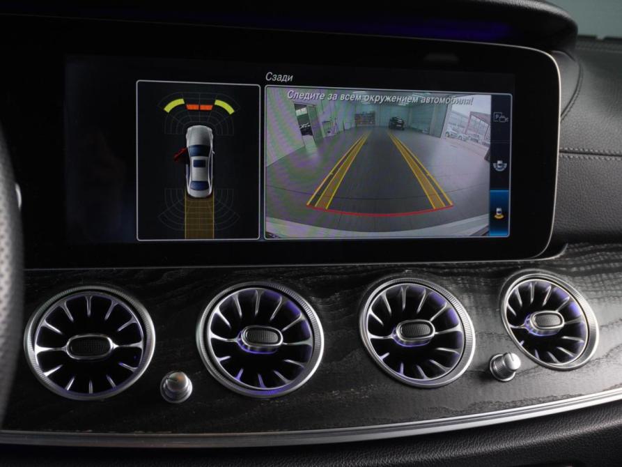 Mercedes-Benz E-Класс V (W213 S213 C238) Минеральные Воды  - изображение 14
