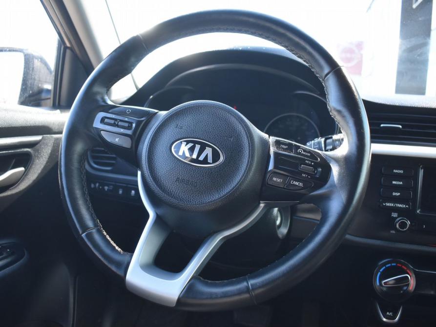 Kia Rio IV Архангельск  - изображение 13