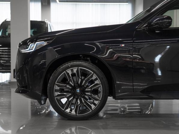 BMW X3 IV (G45/G48) с пробегом 2026 года, цена 7 800 000 рублей, 50 км, внедорожник, Автокод Объявления