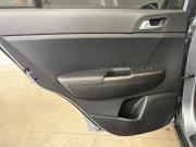 Kia Sportage IV Рестайлинг Краснодар  - изображение 36