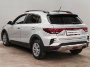 Kia Rio IV Рестайлинг Москва  - изображение 25