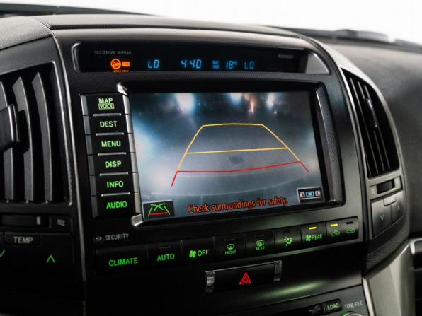 Toyota Land Cruiser 200 Series с пробегом 2008 года, цена 2 600 000 рублей, 324581 км, внедорожник, Автокод Объявления