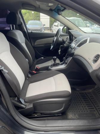 Chevrolet Cruze I с пробегом 2012 года, цена 839 000 рублей, 76807 км, хэтчбек, Автокод Объявления