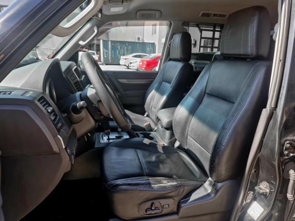 Mitsubishi Pajero IV Рестайлинг 1 с пробегом 2012 года, цена 1 859 000 рублей, 253842 км, внедорожник, Автокод Объявления