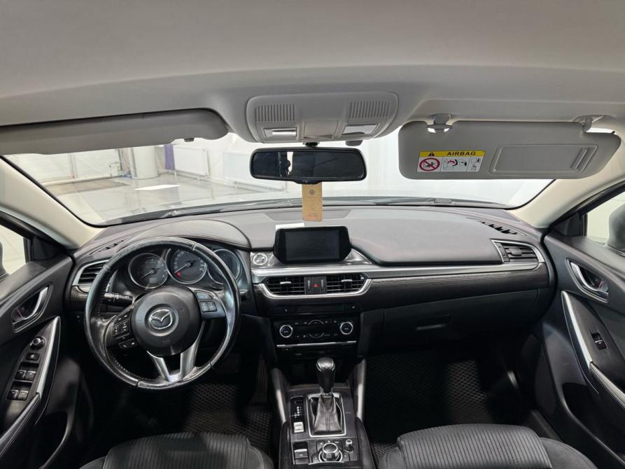 Mazda 6 III (GJ) Рестайлинг Челябинск  - изображение 14