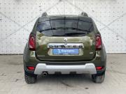 Renault Duster I Рестайлинг Тамбов  - изображение 24