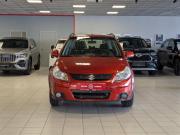 Suzuki SX4 I (Classic) Рестайлинг Екатеринбург  - изображение 20