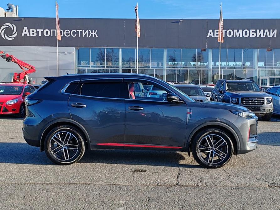 Changan CS55 Plus II Пермь  - изображение 4