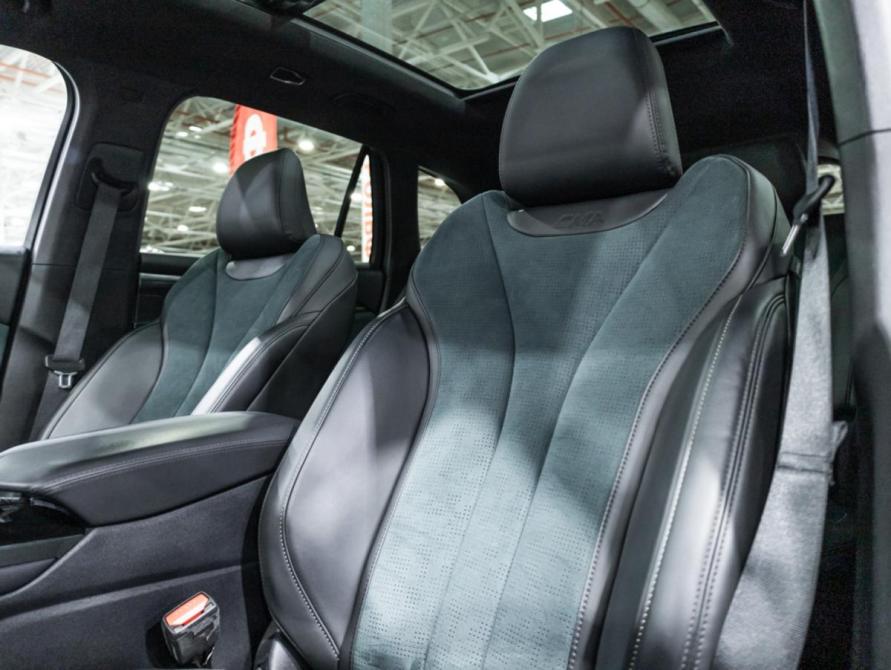 Geely Monjaro I Санкт-Петербург  - изображение 16
