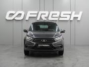 Lada (ВАЗ) Granta I Рестайлинг Воронеж  - изображение 19