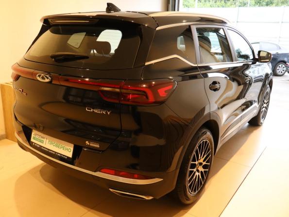 Chery Tiggo 7 Pro I с пробегом 2022 года, цена 1 499 000 рублей, 81500 км, внедорожник, Автокод Объявления