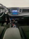 Toyota RAV4 IV (XA40) Рестайлинг Москва  - изображение 37