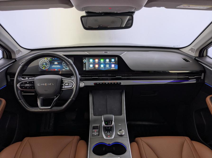 Omoda C5 I Москва  - изображение 14