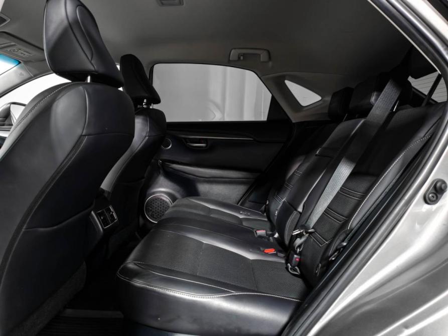 Lexus NX I Санкт-Петербург  - изображение 13