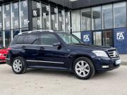 Mercedes-Benz GLK-Класс I (X204) Краснодар  - изображение 38