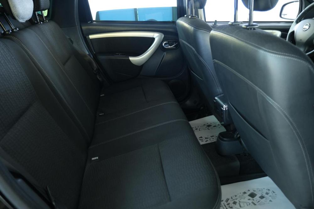 Nissan Terrano III (D10) Омск  - изображение 20
