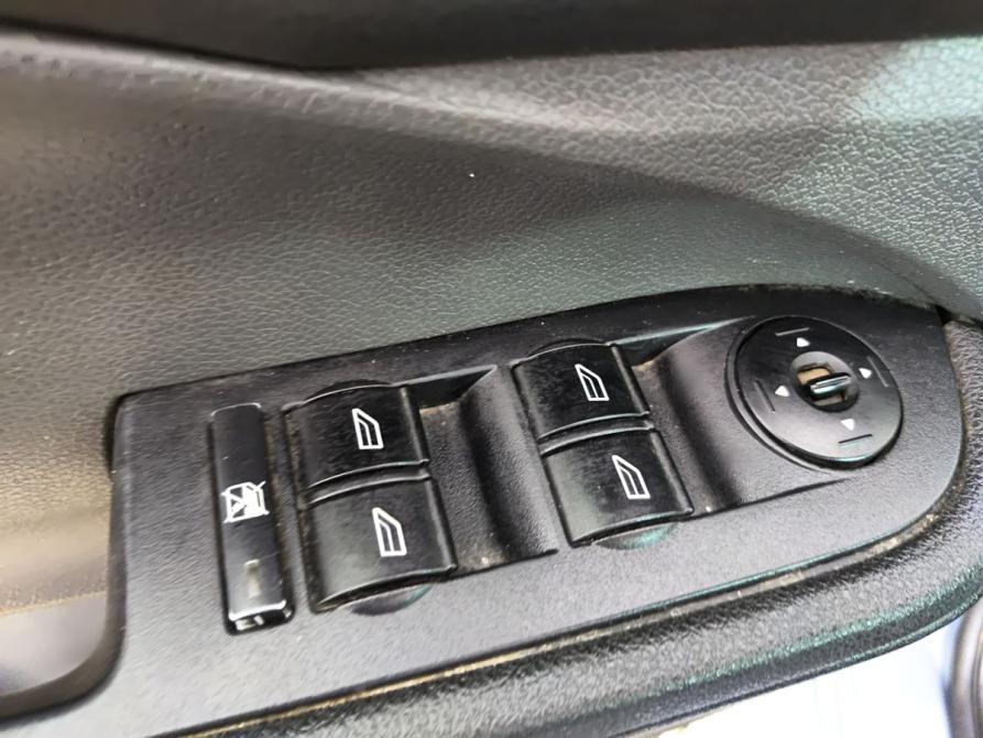 Ford C-MAX I Уфа  - изображение 23