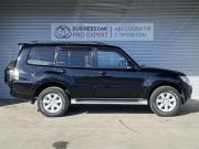 Mitsubishi Pajero IV Рестайлинг 1 Кемерово  - изображение 58