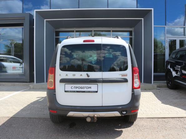 Lada (ВАЗ) Largus I с пробегом 2020 года, цена 950 000 рублей, 103168 км, универсал, Автокод Объявления