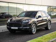 Porsche Cayenne III Рестайлинг Санкт-Петербург  - изображение 41