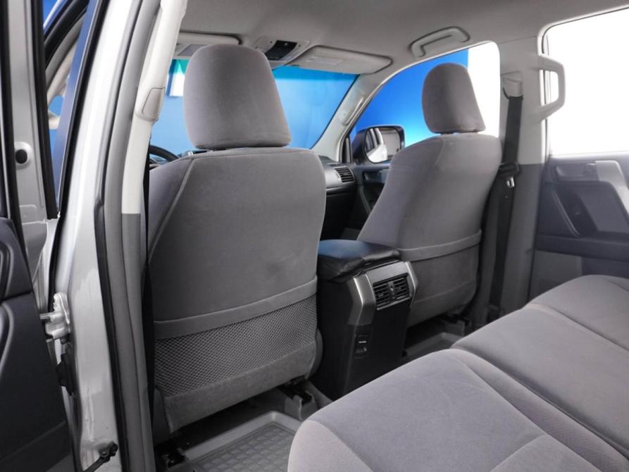 Toyota Land Cruiser Prado 150 Series Москва  - изображение 11