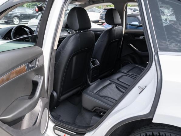 Audi Q5 I (8R) с пробегом 2012 года, цена 1 949 000 рублей, 97554 км, внедорожник, Автокод Объявления