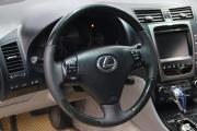 Lexus GS III Рестайлинг Сургут  - изображение 51