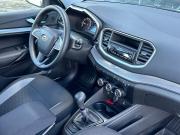 Lada (ВАЗ) Vesta I Рестайлинг (NG) Энгельс  - изображение 48