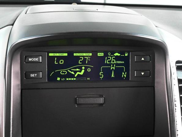 Chevrolet Captiva I с пробегом 2007 года, цена 929 000 рублей, 191500 км, внедорожник, Автокод Объявления