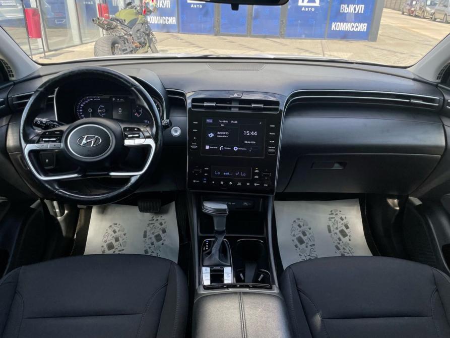 Hyundai Tucson IV Краснодар  - изображение 19