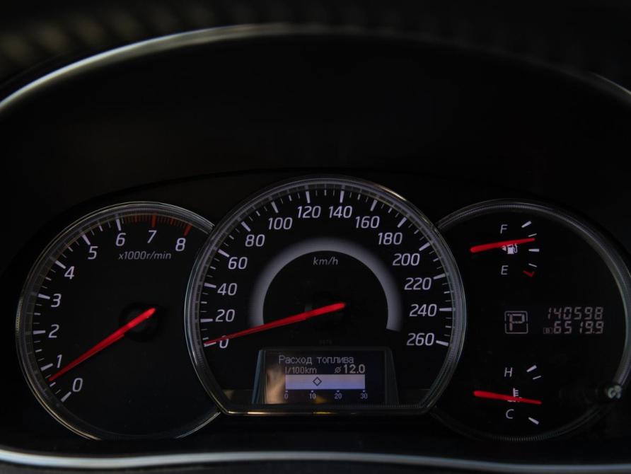 Nissan Teana II (J32) Рестайлинг Москва  - изображение 9