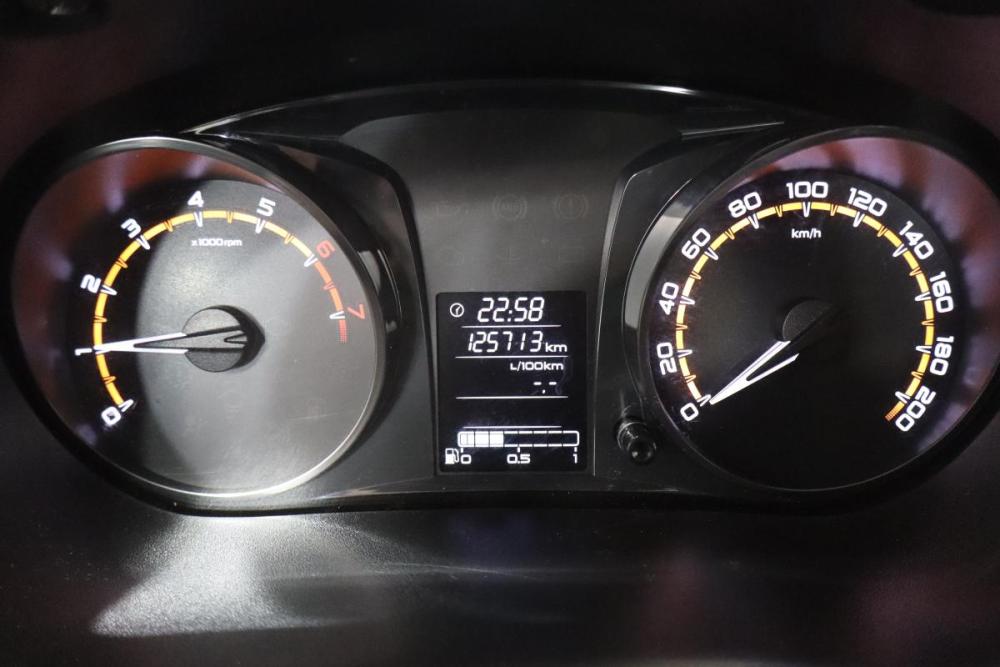 Lada (ВАЗ) Granta I Рестайлинг Санкт-Петербург  - изображение 16