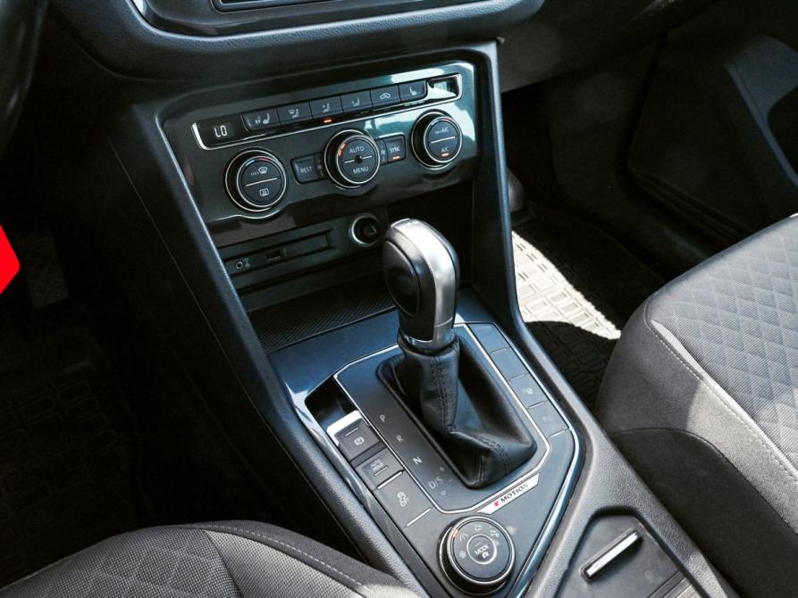 Volkswagen Tiguan II Екатеринбург  - изображение 9