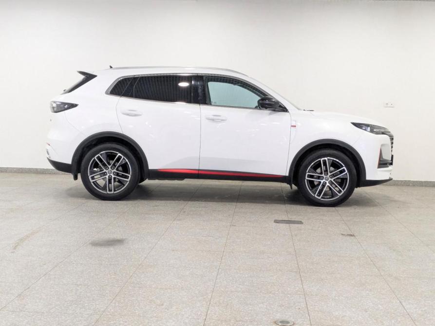 Changan CS55 Plus II Москва  - изображение 30