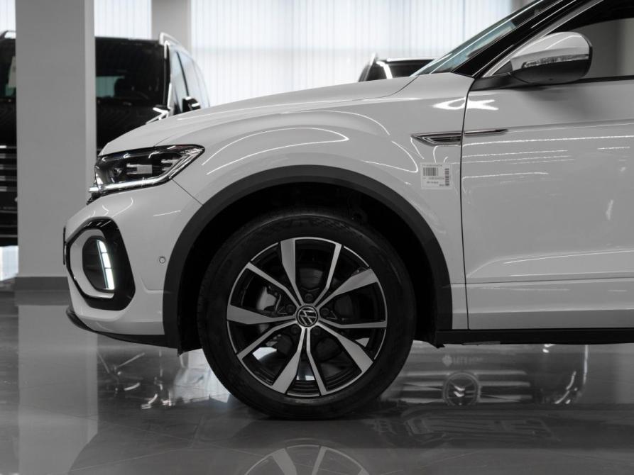 Volkswagen T-Roc I (China Market) Рестайлинг Москва  - изображение 24