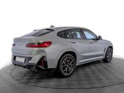BMW X4 II (G02) Рестайлинг Москва  - изображение 35