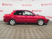Mitsubishi Lancer IX Рестайлинг Вологда  - изображение 21