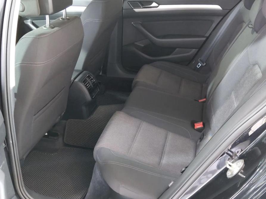 Volkswagen Passat B8 Москва  - изображение 13