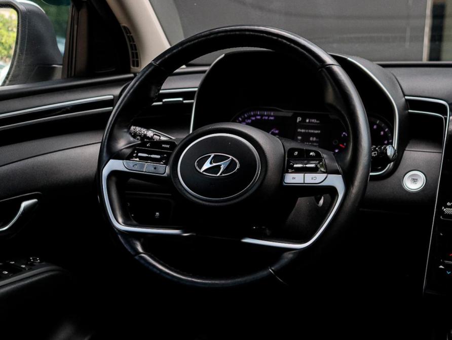 Hyundai Tucson IV Москва  - изображение 12