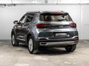 Chery Tiggo 4 I Ставрополь  - изображение 19
