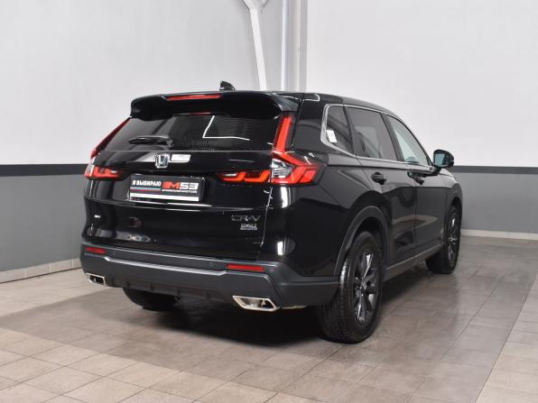 Honda CR-V VI с пробегом 2026 года, цена 4 269 995 рублей, 30 км, внедорожник, Автокод Объявления