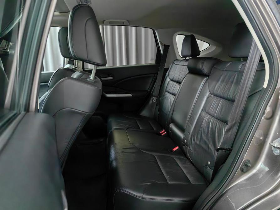 Honda CR-V IV Москва  - изображение 11