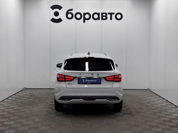 Lada (ВАЗ) Vesta I Рестайлинг (NG) с пробегом 2023 года, цена 1 400 000 рублей, 19955 км, универсал, Автокод Объявления