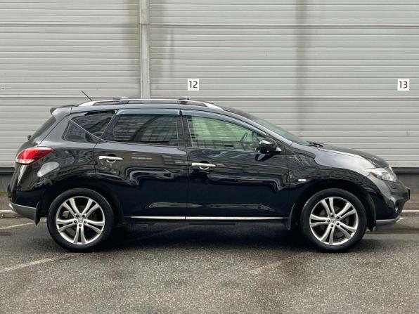 Nissan Murano II (Z51) Рестайлинг 2 с пробегом 2015 года, цена 1 639 000 рублей, 96153 км, внедорожник, Автокод Объявления