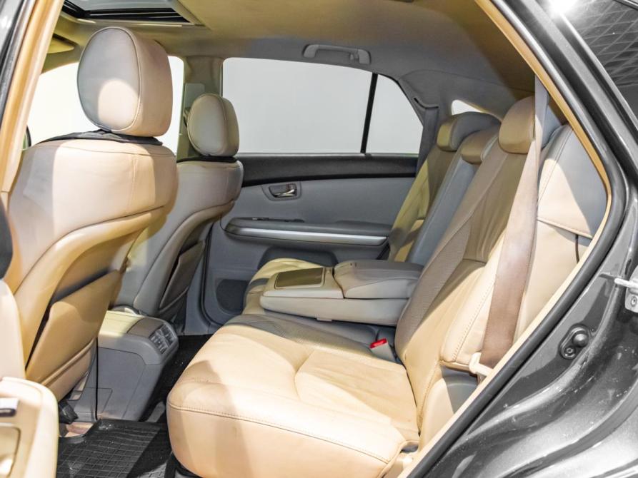 Lexus RX II Рестайлинг Екатеринбург  - изображение 15
